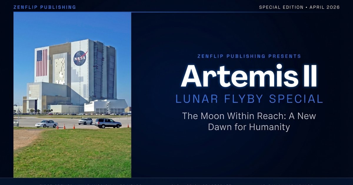 Artemis II - Lunar Flyby Special