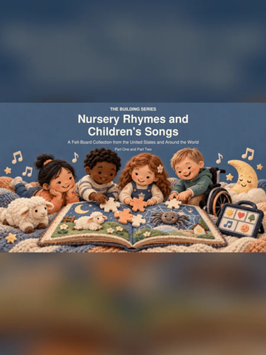 Nursery Rhymes and Songs