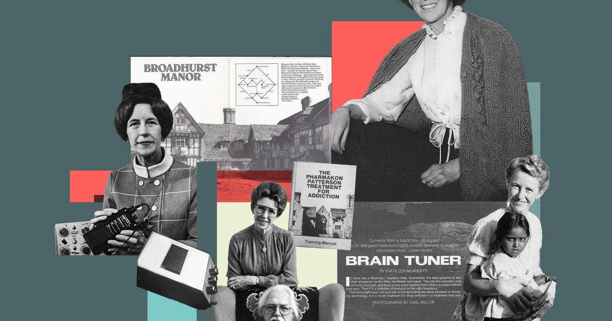Cover of Dr Meg Patterson: Medical Pioneer