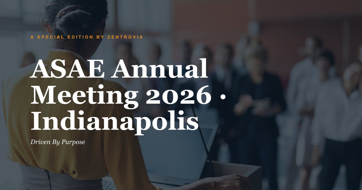 Cover of ASAE Annual Meeting 2026