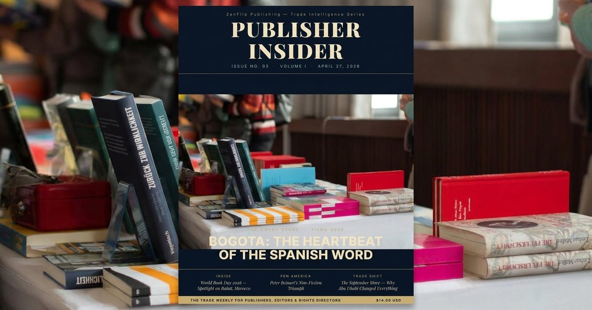 ZenFlip Weekly Publisher Insider #3