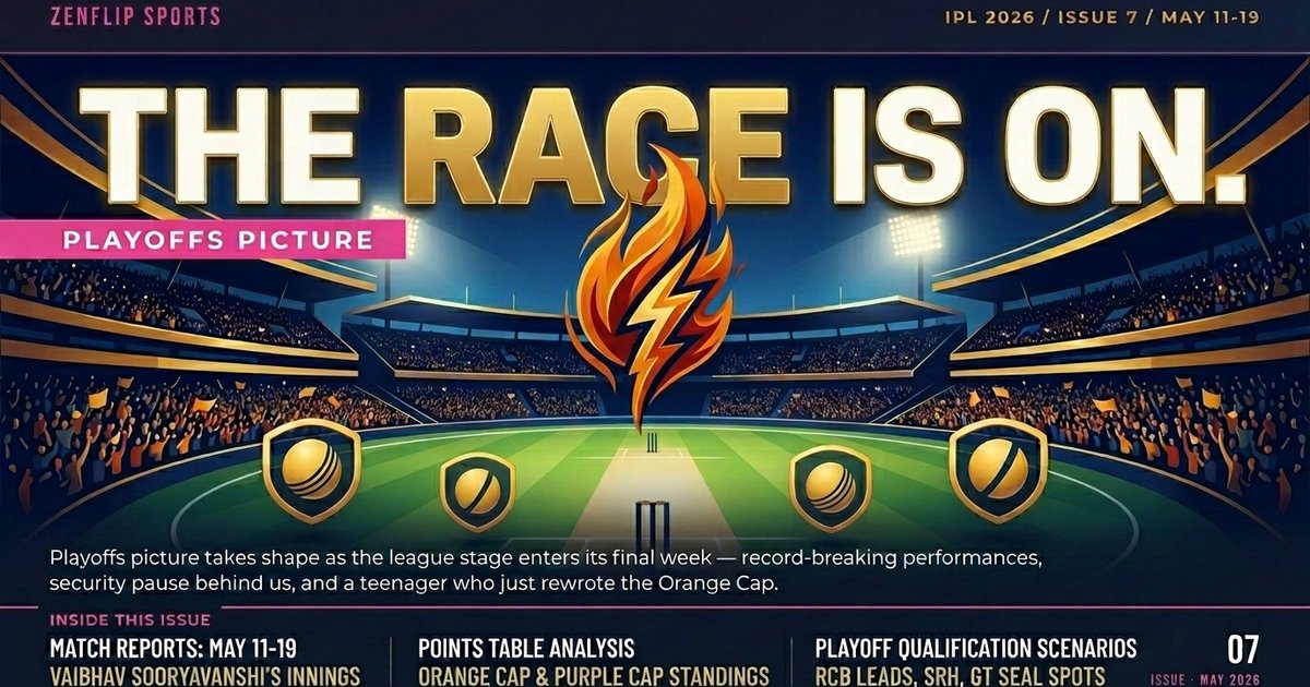IPL #7